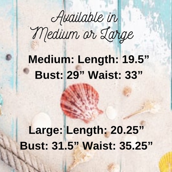 NEW! Boho Long Fringe Hem Crochet Backless Halter Top - Picture 9 of 9